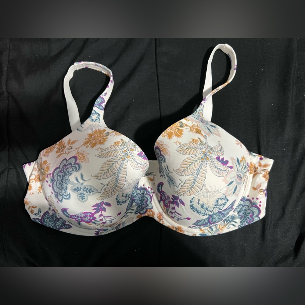 Soma Bra
